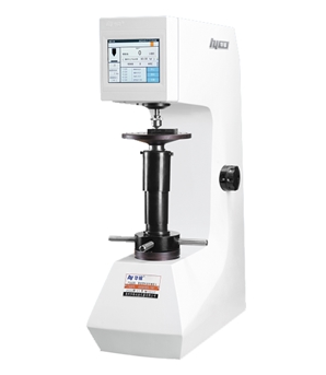 400XHRS-150數顯塑料洛氏硬度計